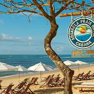 Hotel Aquarela